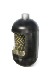 Cylinder 0.8L (C/A)